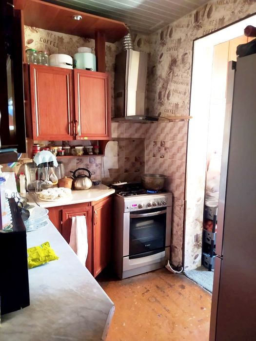 Продам квартиру 2³/2/4, Чиланзар 15