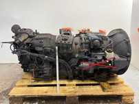 Cutie de viteze Scania GRSO905R -Piese de schimb Scania
