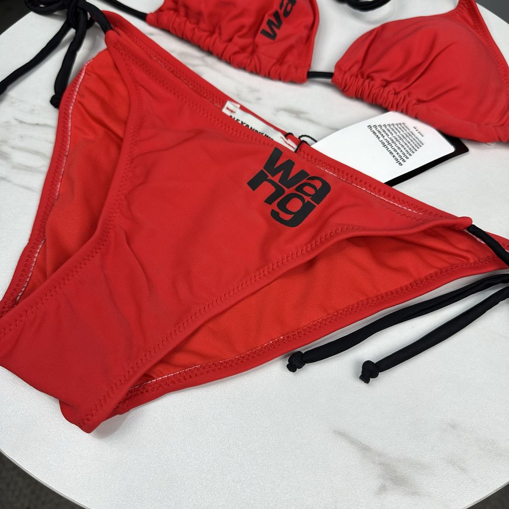 Alexander Wang бански два цвята