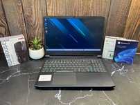 Игровой ноутбук Predator Helios / Core i7-10750H/16GB/1TB/RTX2060-6GB