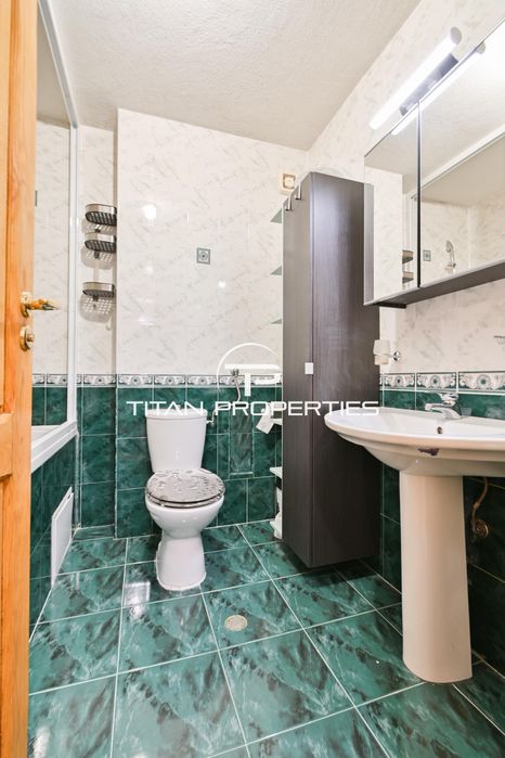 Продава се Тристаен апартамент в София, Манастирски ливади - 100 кв.м за 2500 €/кв.м - Снимка #10