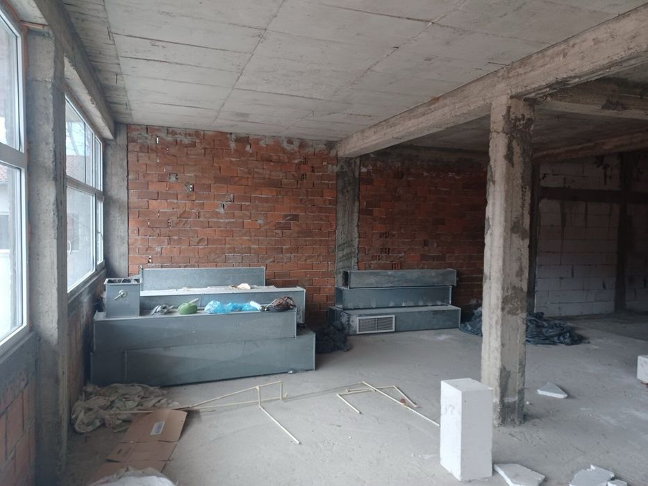 Продава се Промишлена сграда в Кюстендил, Запад - 1599 кв.м за 169 €/кв.м - Снимка #4