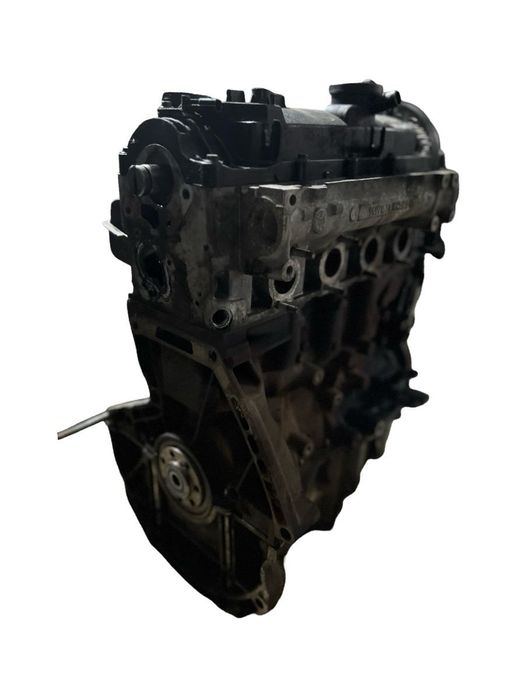 Motor DACIA DUSTER 2010 - > 1.5 dCi 4x4 K9K 658, K9K 858 K9K-R8