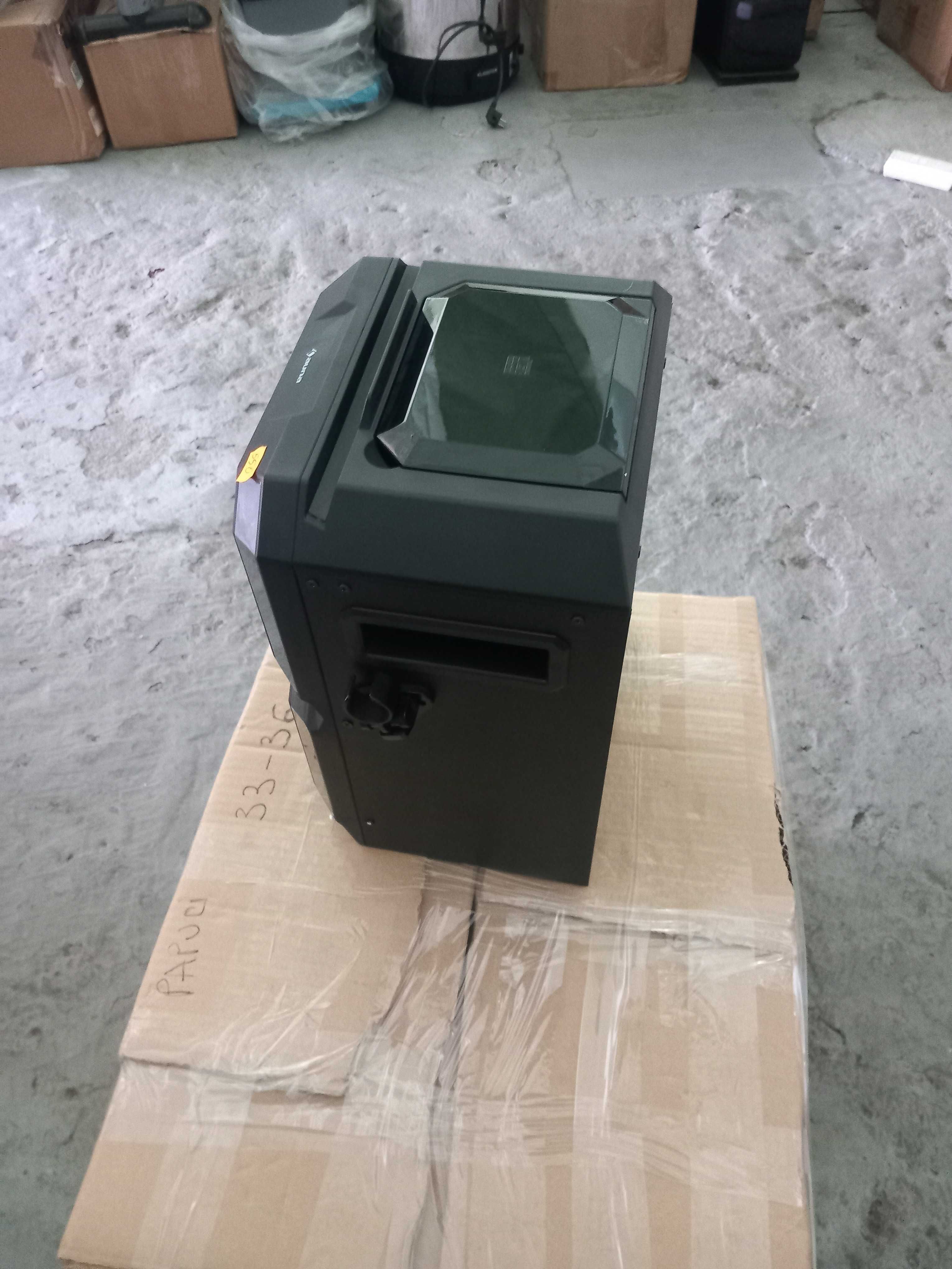 OFERTA Boxa de Karaoke