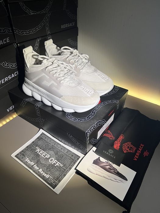 Versace Chain Reaction Multe Culori