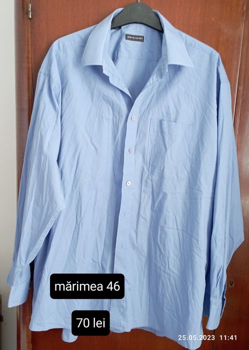 Cămăși bărbătești Pierre Cardin