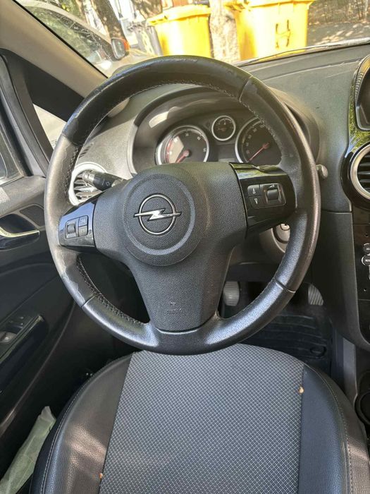 Opel corsa 1.7 CDTI