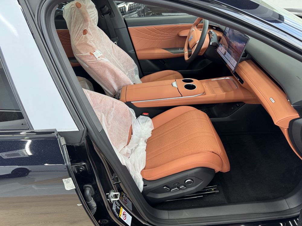 DEEPAL S07 max hybrid