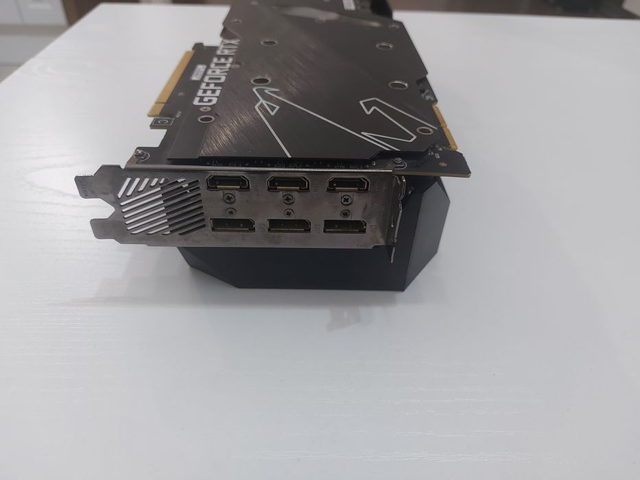 Gigabyte GeForce RTX 3090 AORUS 24GB