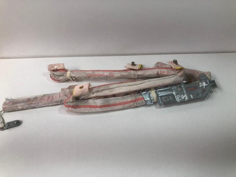 Airbag cortina dreapta BMW Seria 7 (2008-2015) [F01, F02] 85911416812