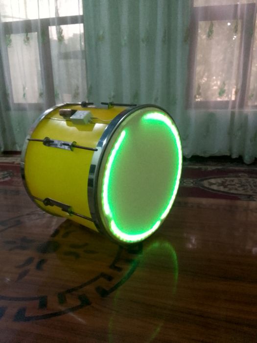 Dovul idial prafisanalni seveta muzika