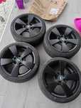 Jante r17,recent vopsite !!!