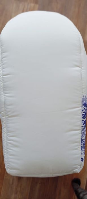 Конверт на выписку.