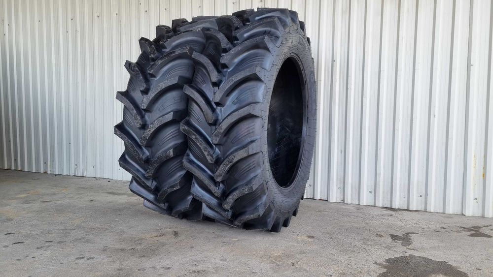 cauciucuri Noi 480/70 R38 Ozka anvelope Radiale cu garantie 5 ani