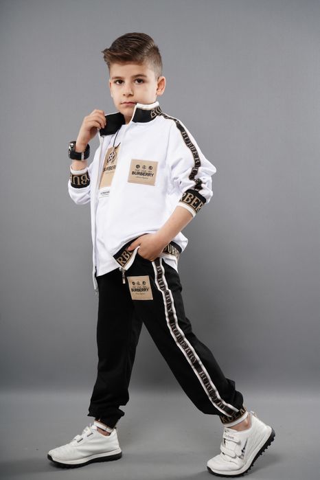 Treninguri copii modele noi 2025