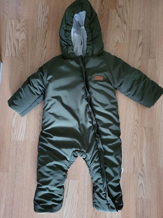 Продам комбинезон. В отличном состоянии!