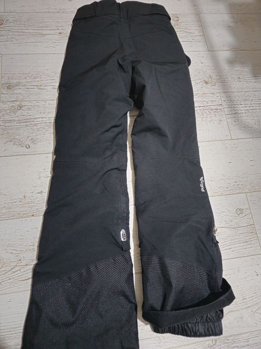 Vand pantaloni ski slim 146-152