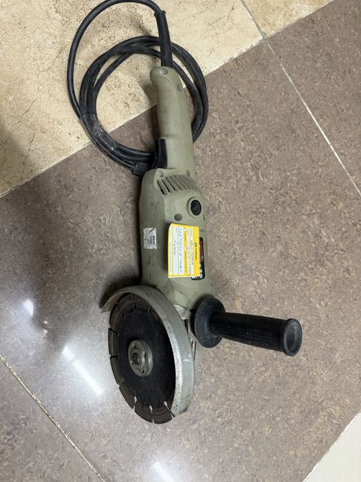 Болгарка crown г жанатас 3 мкр 31/2д лот 798423