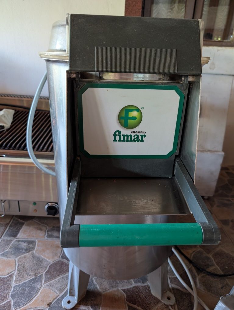 Echipamente profesionale Horeca