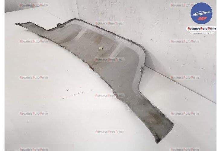 Ornament Spoiler Fusta Bara Spate original Land Rover  Range Rover Evo
