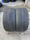 2 anvelope de iarna noi 245/35/19 Nokian!
