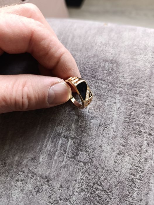 Продам красивую печатку