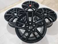 Jante 17 Mazda, Kia, Honda, Renault, 7Jx17, ET48.5, 5x114.3