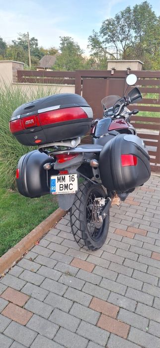 Honda Transalp xl700