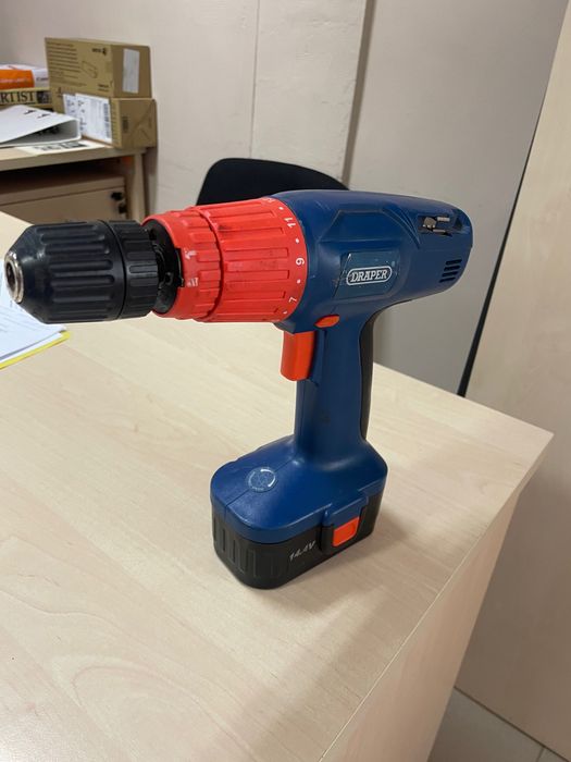 винтовери внос от Англия