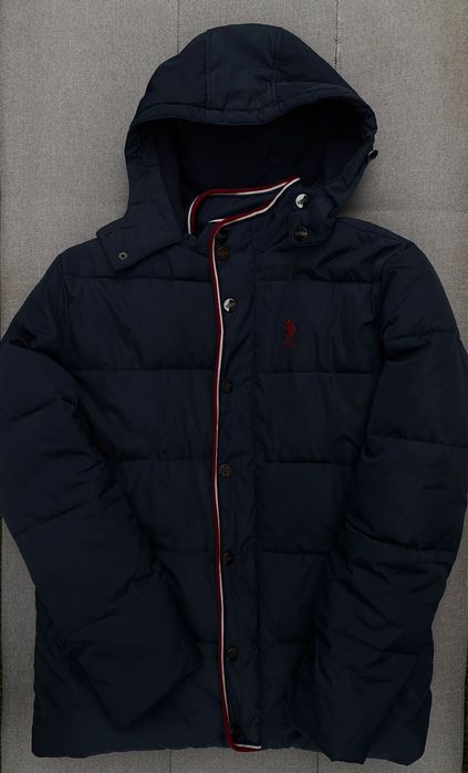 Geaca Ralph Polo in marimea M