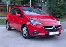 Opel Corsa Opel Corsa 43.000km Impecabila