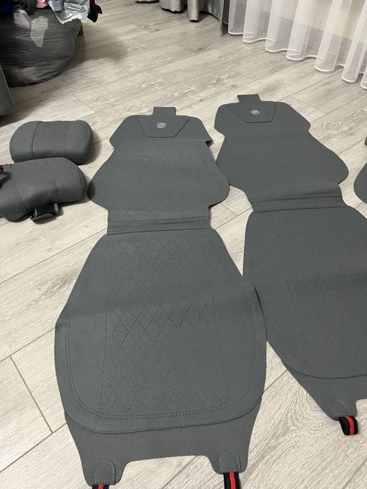 Авточехолы новый срочно