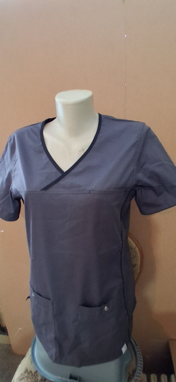 Halat medical pentru femei de la Prexis mărimea s