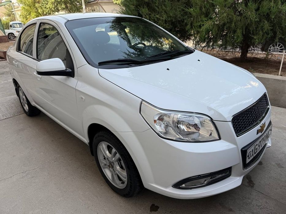 2019-20 kuzov Nexia3 4-poz avtomat Metan Gaz.