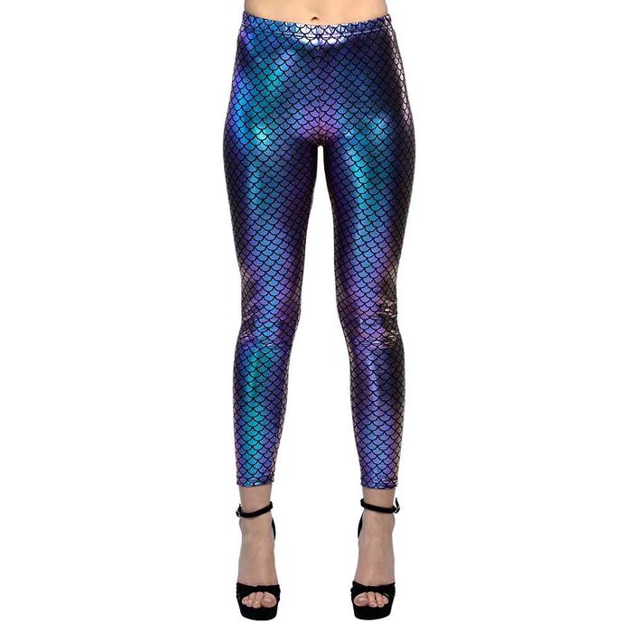 Pantaloni Boland, leggings sirena , marimea M