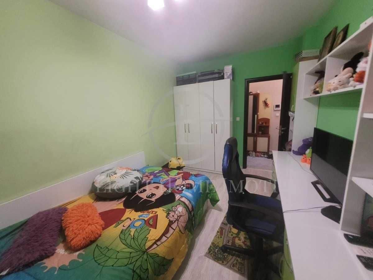 Продава се Тристаен апартамент в Пловдив, Кючук Париж - 78 кв.м за 1597 €/кв.м - Снимка #8