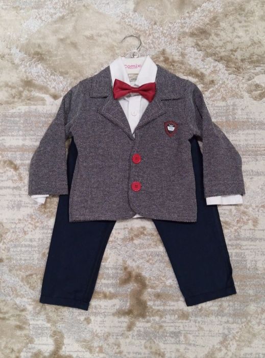 Продам костюм тройка