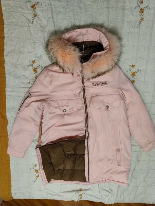 Куртка-пуховик O'Hara 50р