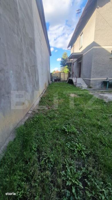 Casa deosebita D-P-E+POD, 6 camere, 200 mp + 1053 mp teren, garaj - Tr