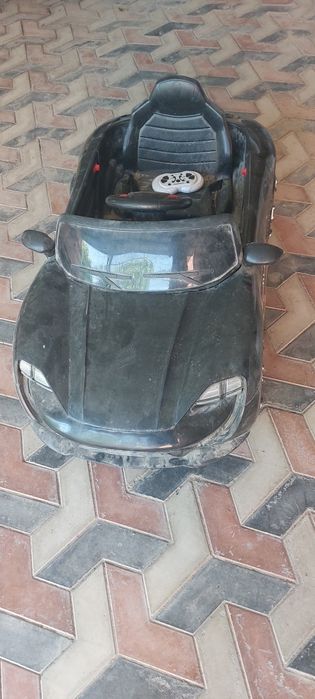 Продам детский машина