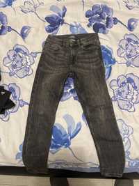 Blugi Zara 128 cm