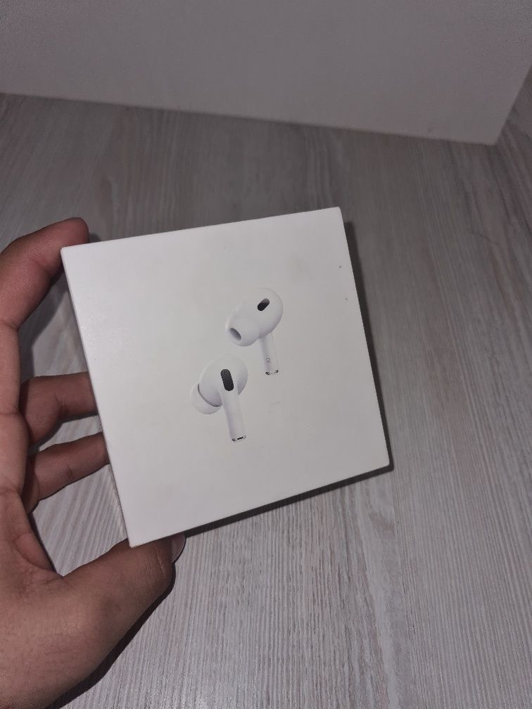 AirPods Pro sotiladi 100% arginal