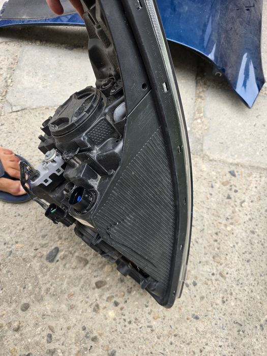 Kia Niro 2021 части