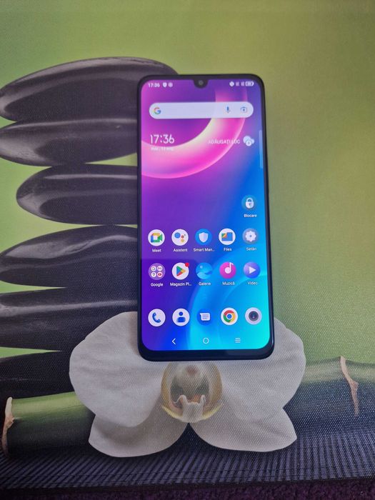 TCL 30 Plus - 128GB - 4 + 4GB ram