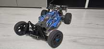 Automodel REELY dart2.0 RTR/100% functional