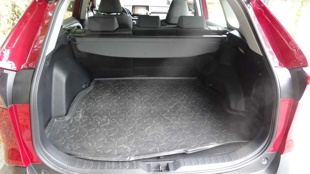 Vand masina Toyota Rav 4