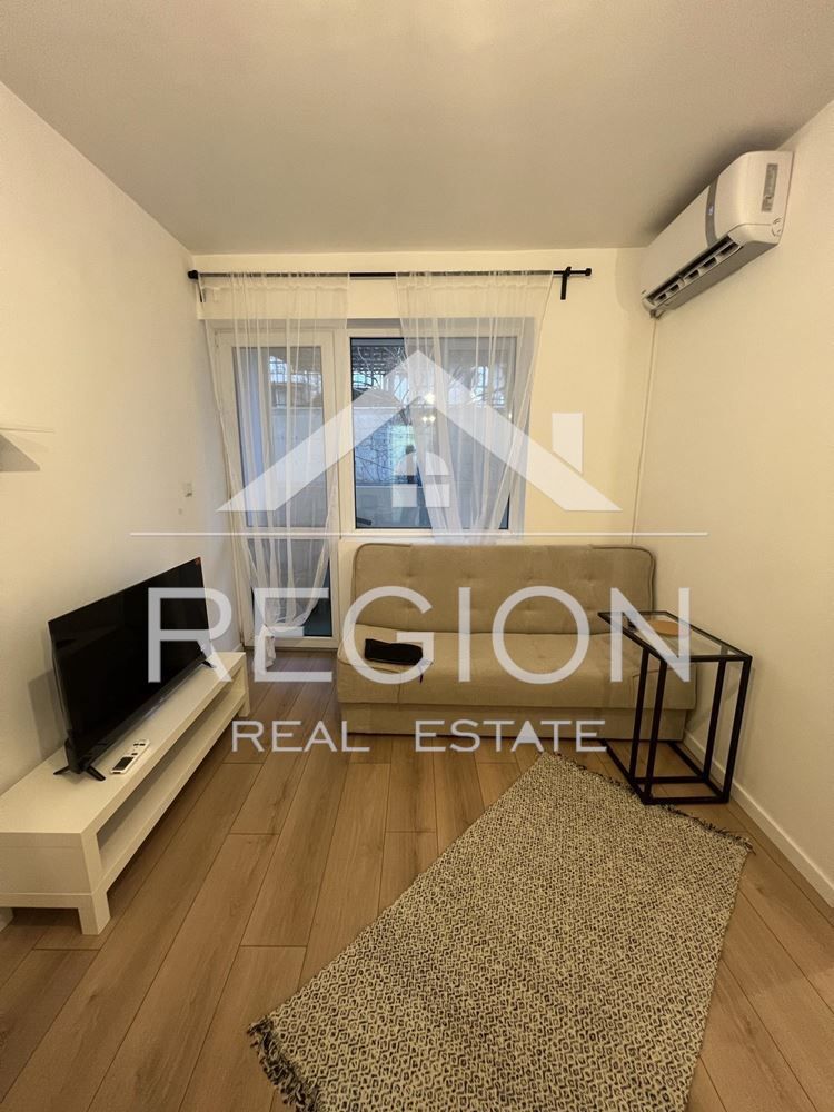 2-стаен в Варна-Бриз площ 56 цена 750