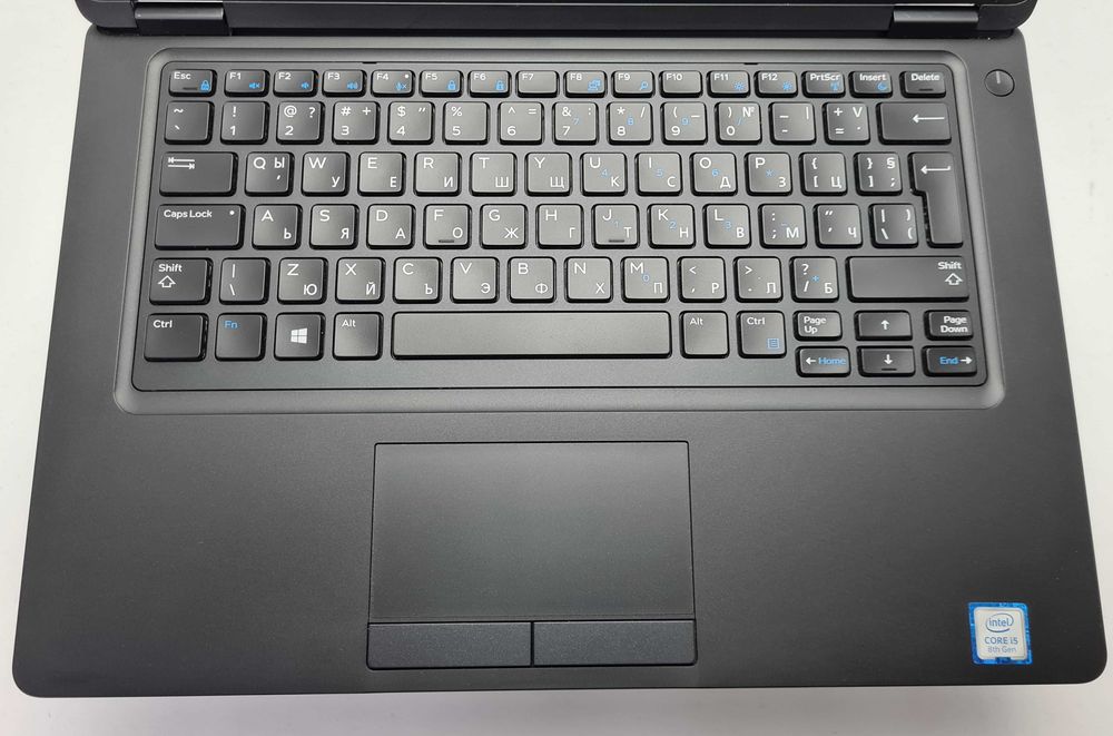 Dell Latitude E5490 i5 8350U/8GB/256SSD/FHD