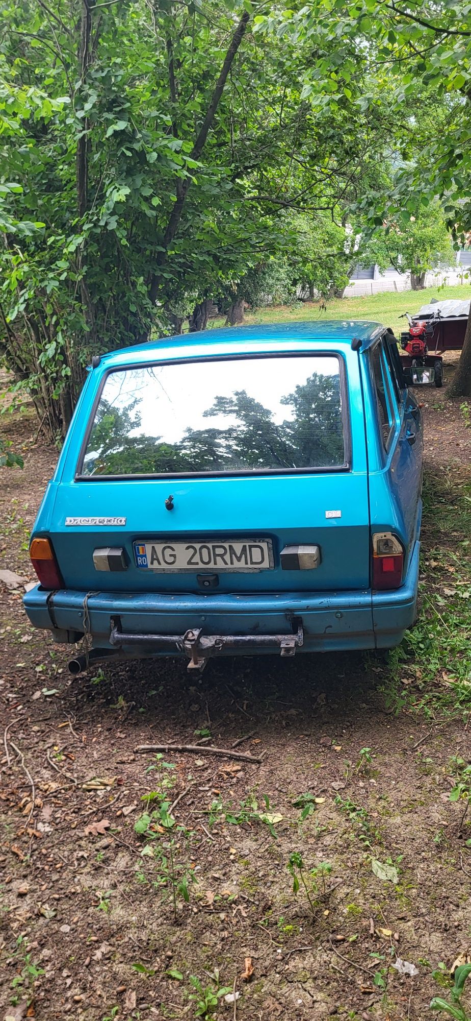 Vând Dacia 1310 break in stare bună
