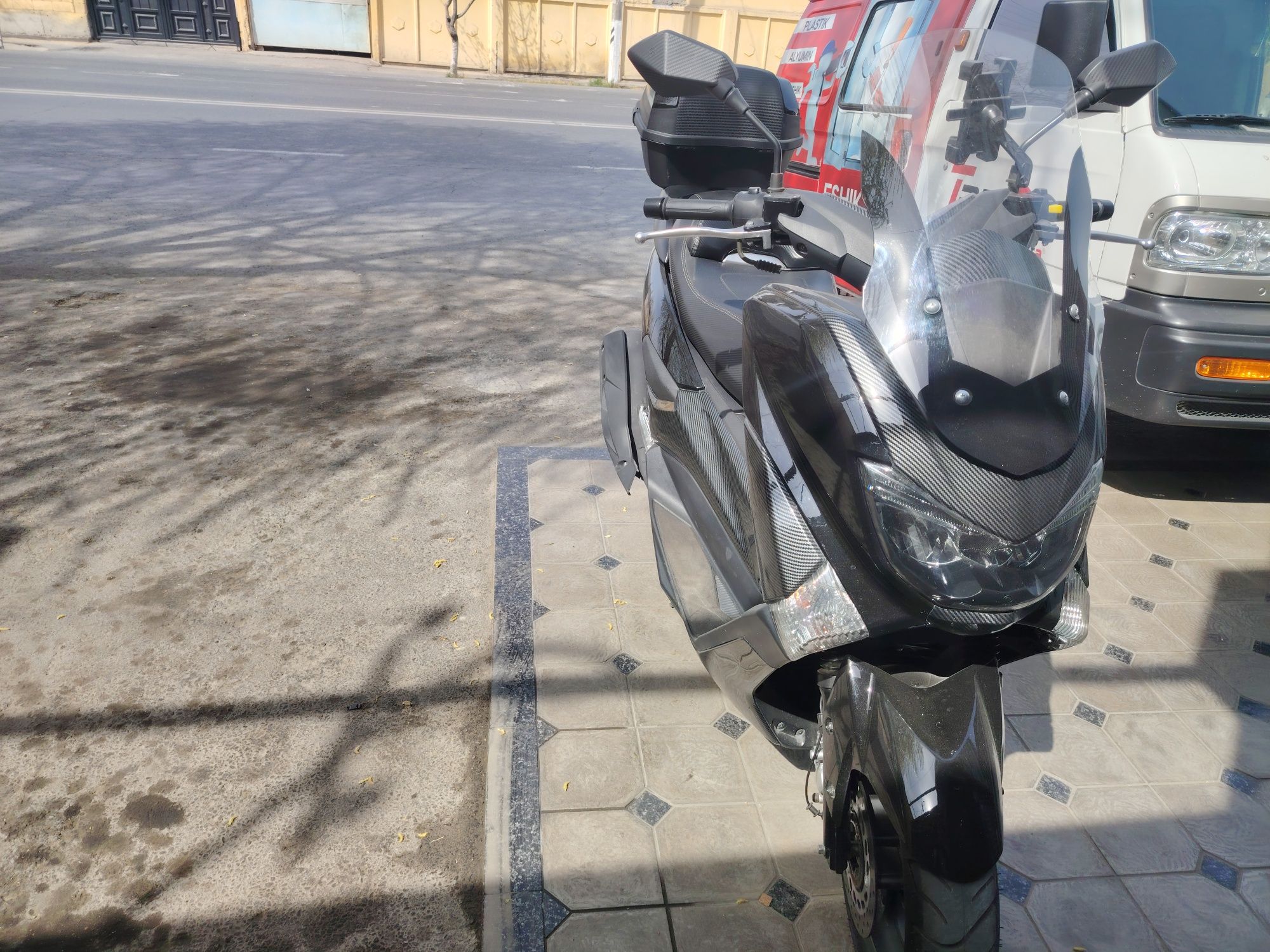 Hali yaxgi 500km buldi